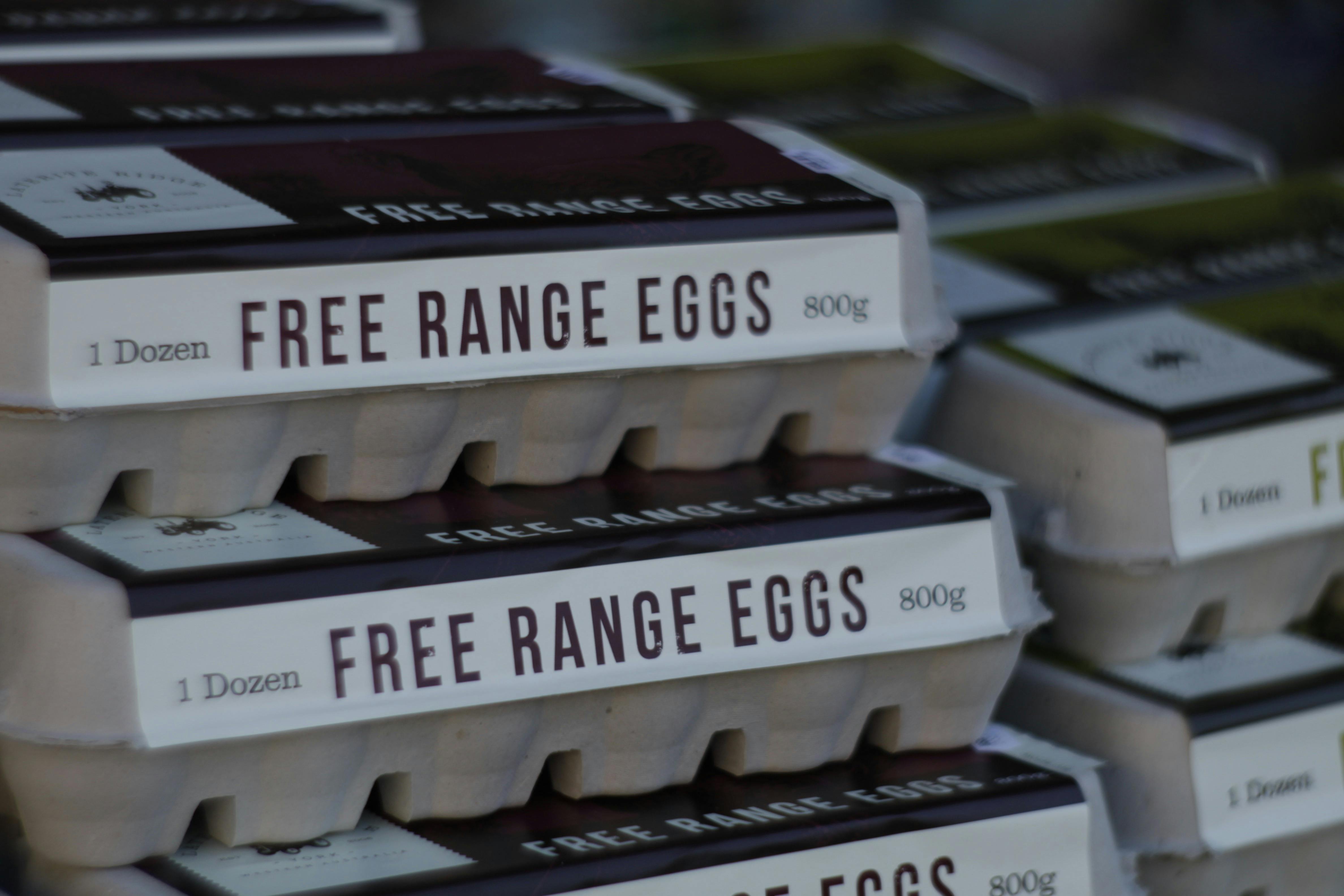 Farmer's Markets, East Perth, Western Australia