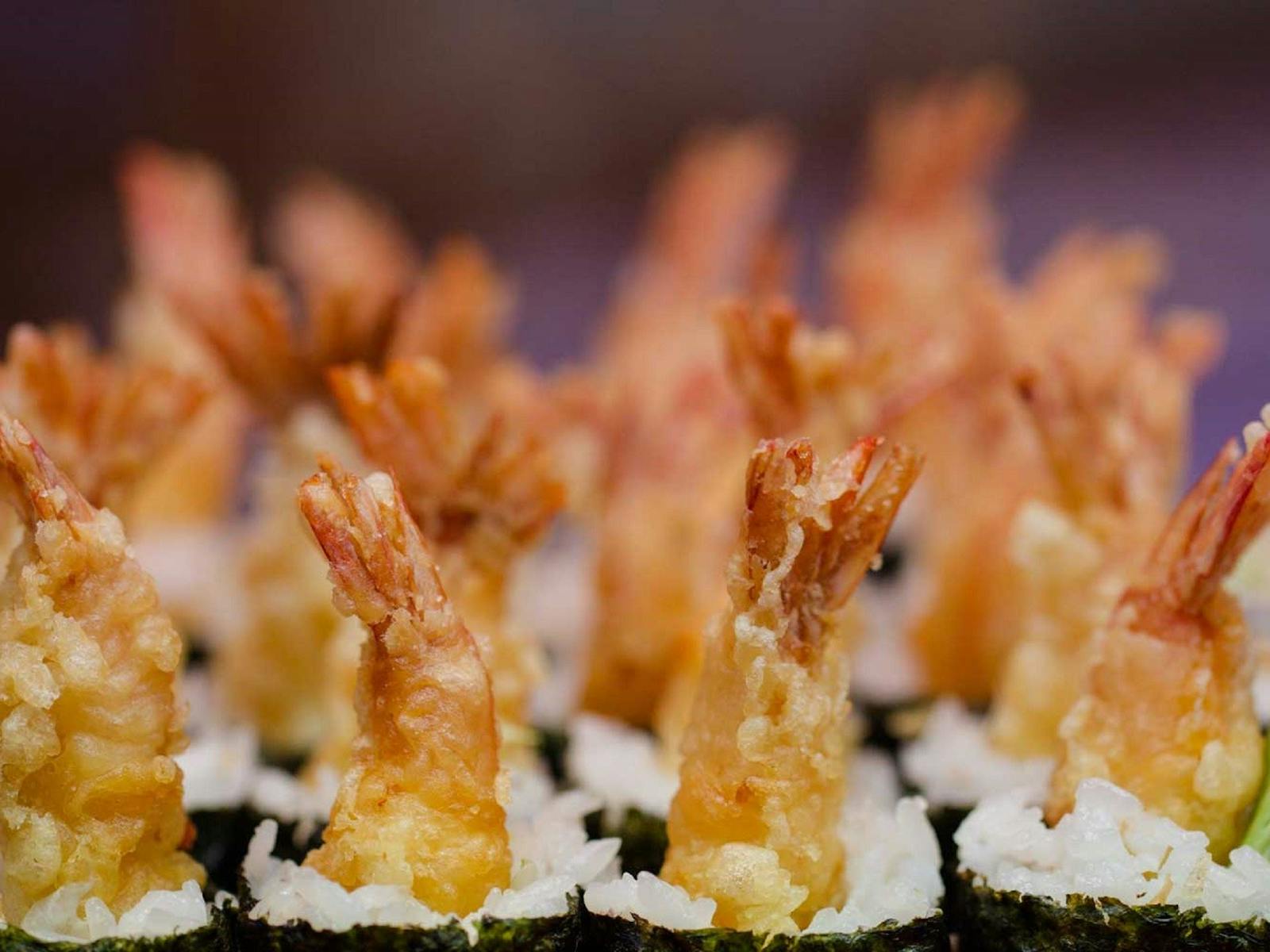 Sushi Hub
