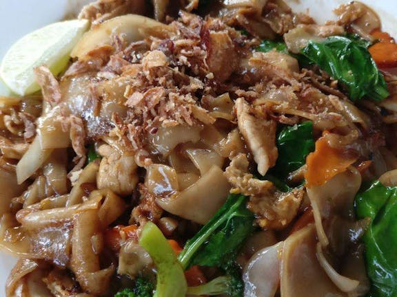 @ Home Thai Cuisine