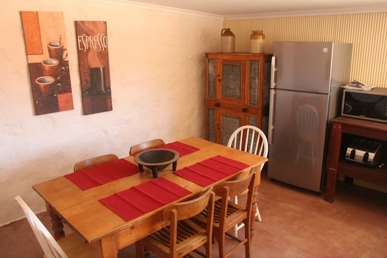 The Cottage at Ramco