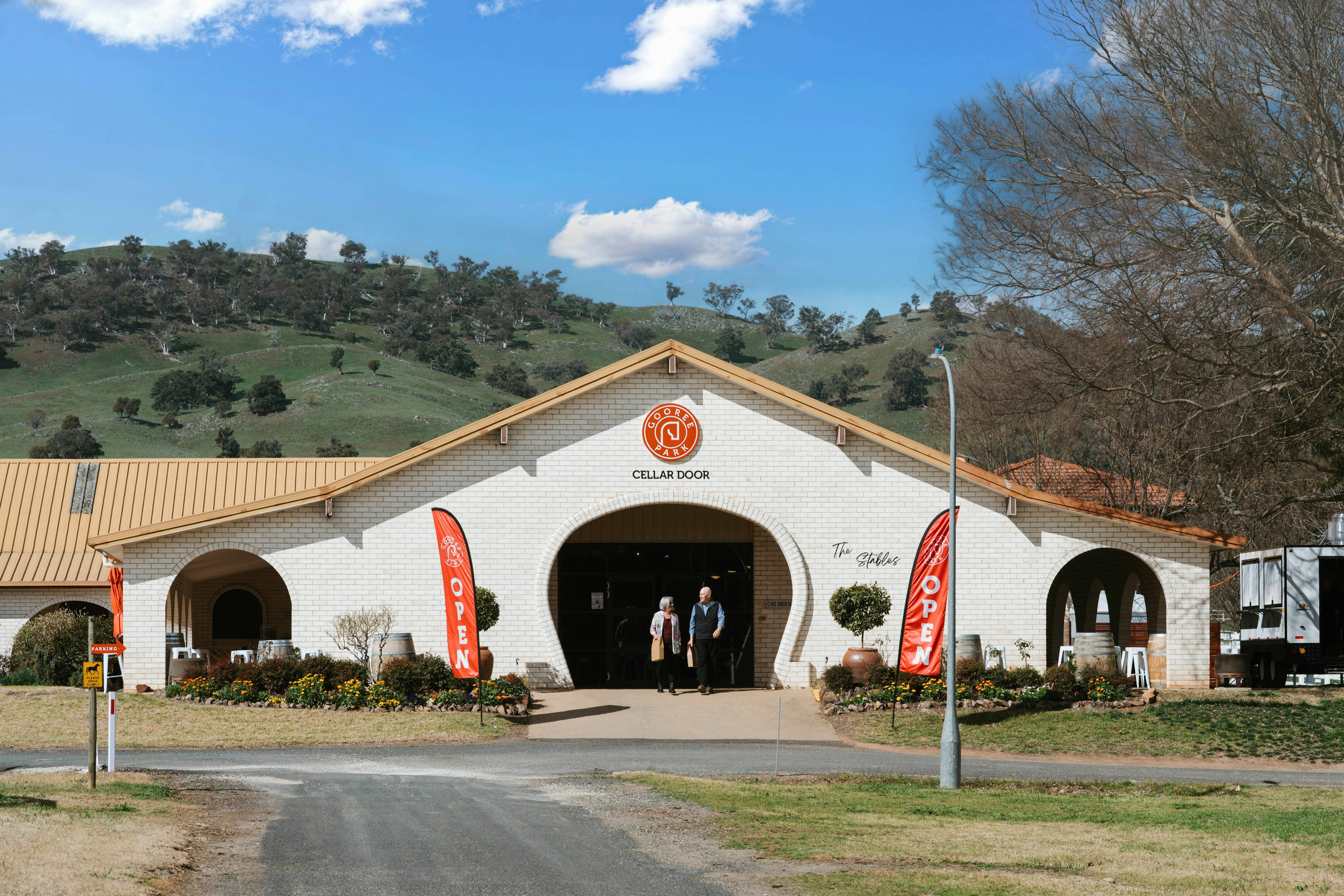 Anzac Long Weekend at Gooree Park