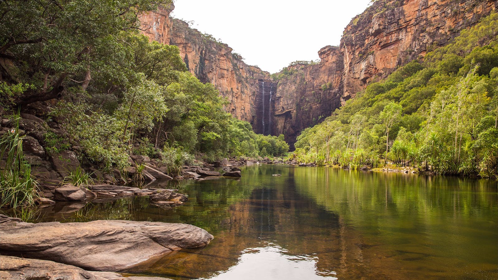 Adventure Tours Australia Top End