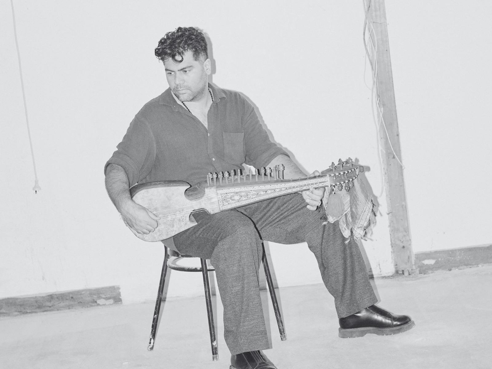 Ashkan Shafiei