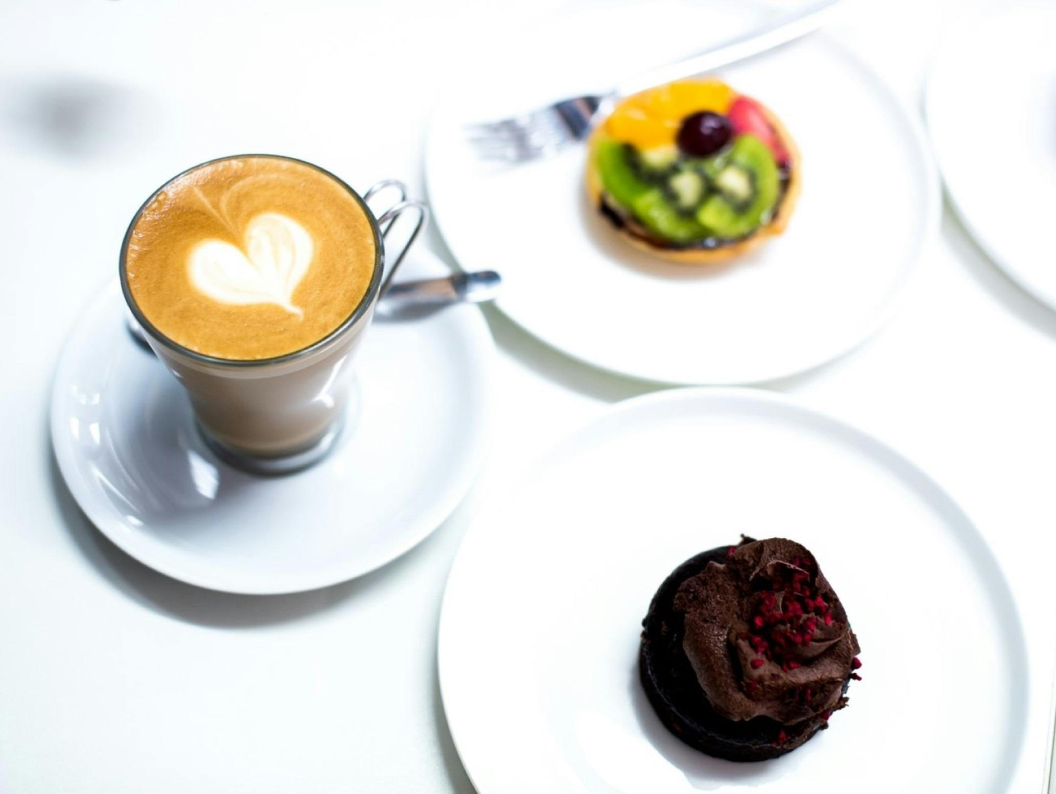 ウラデュラカフェ