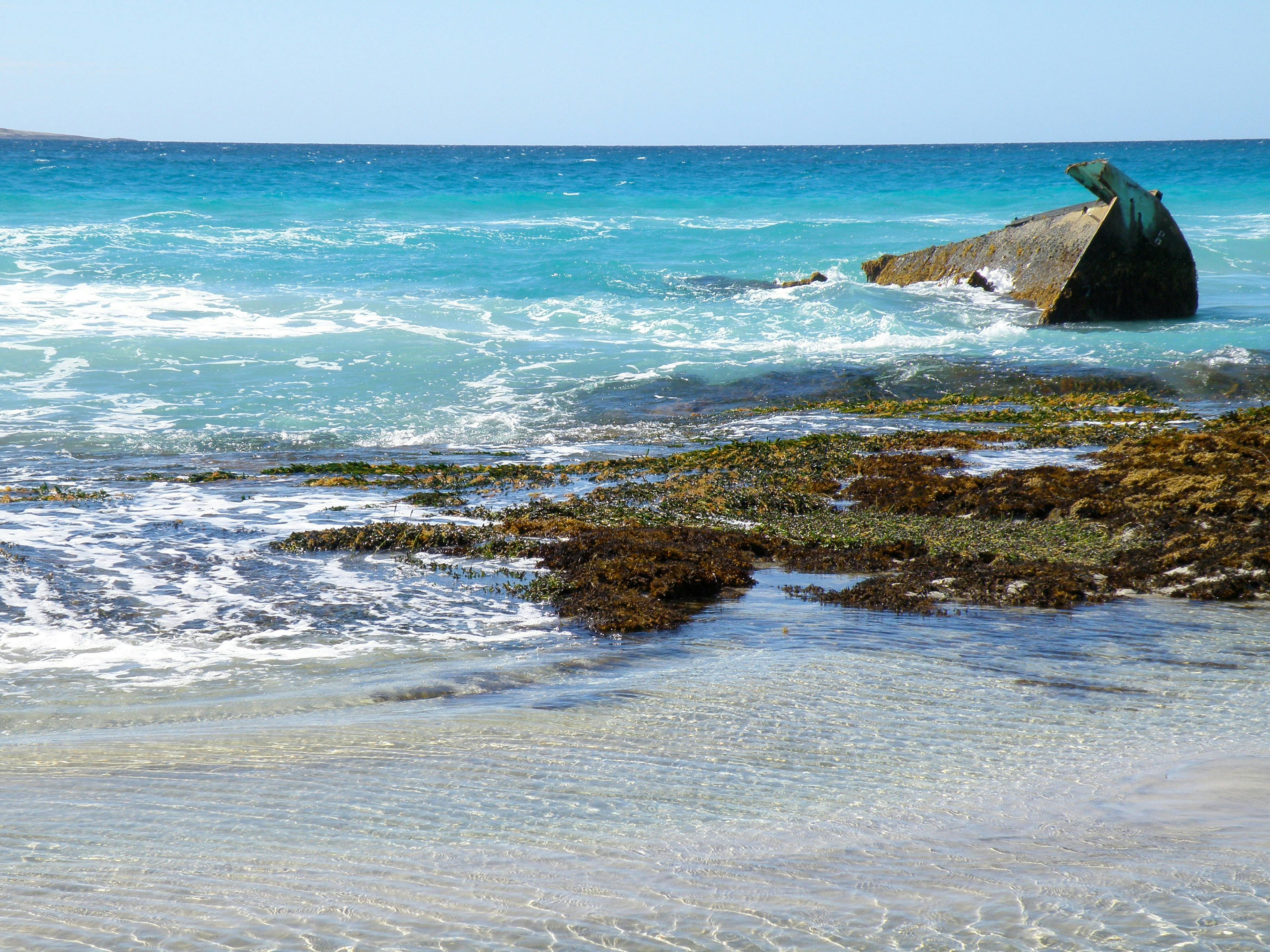 Quagi Beach