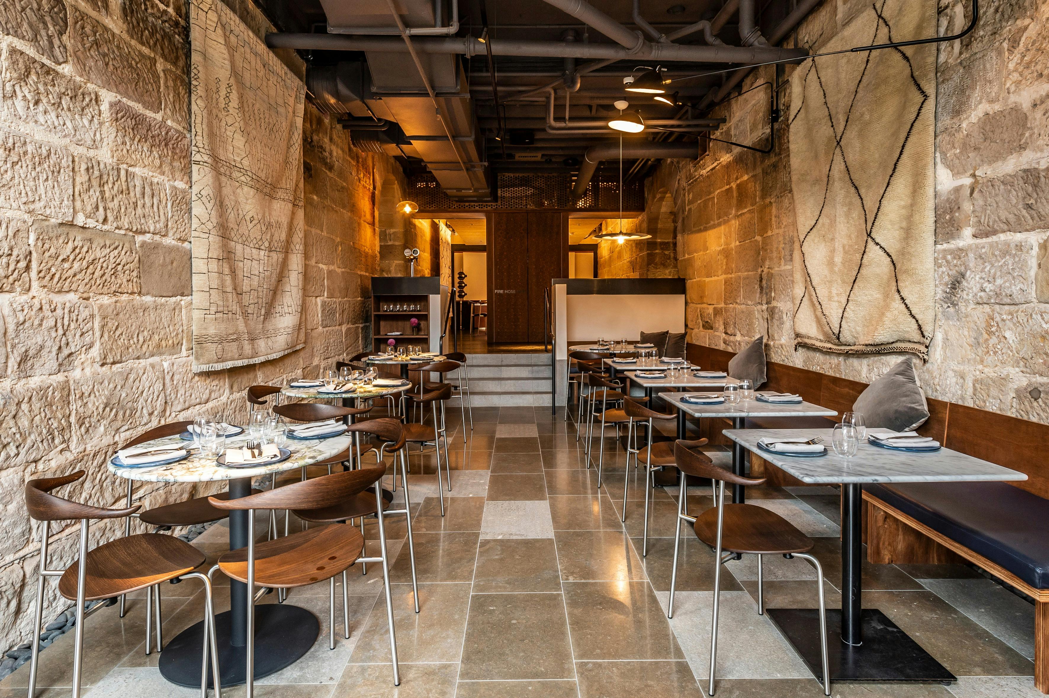 Tayim Restaurant and Bar