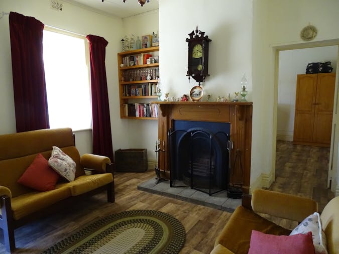 Fairynuff Cottage
