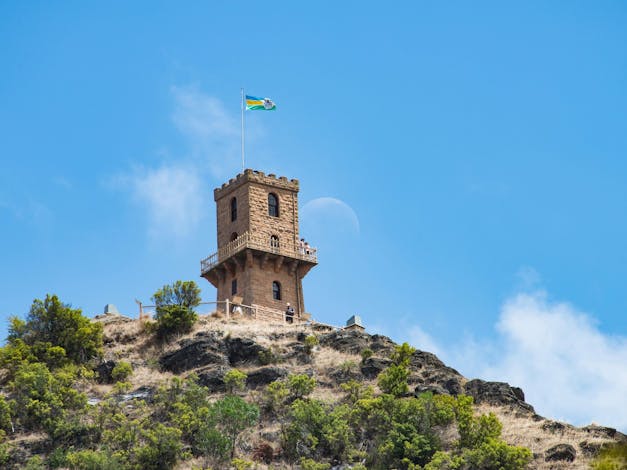 Centenary Tower
