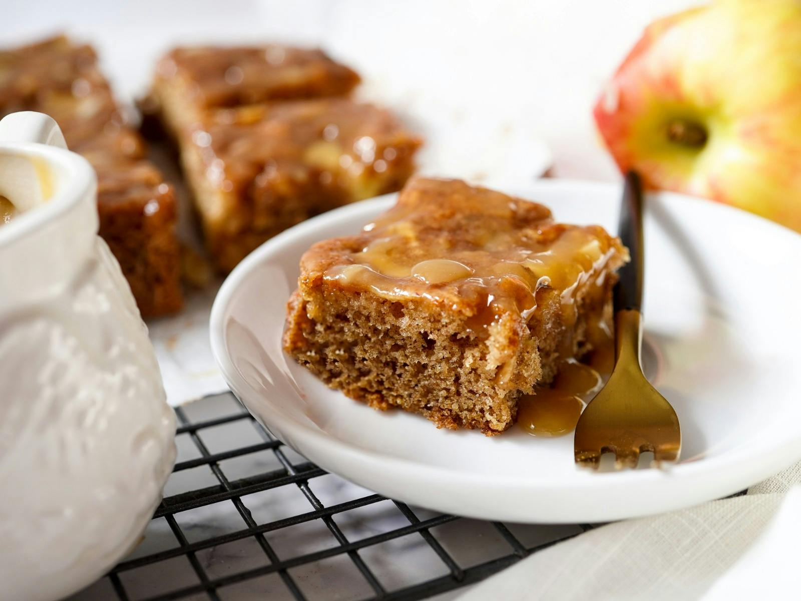 Grandma's Classic Recipes with Angela Fleay