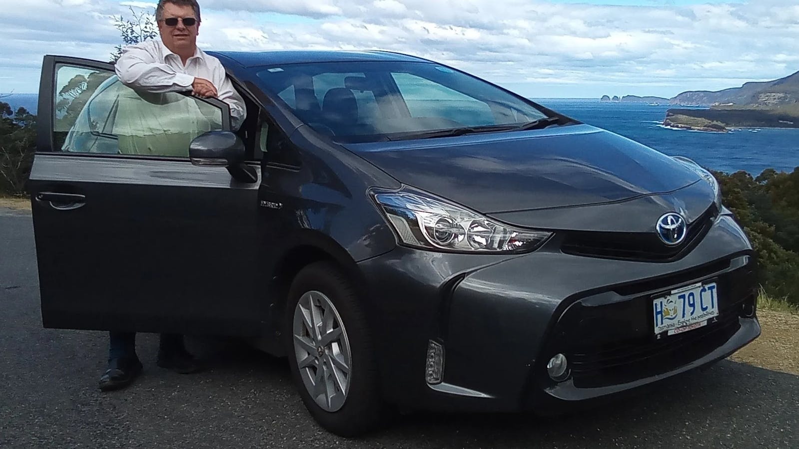 Tasman Peninsula Local Transfers