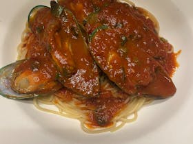 Nicolini's Italian