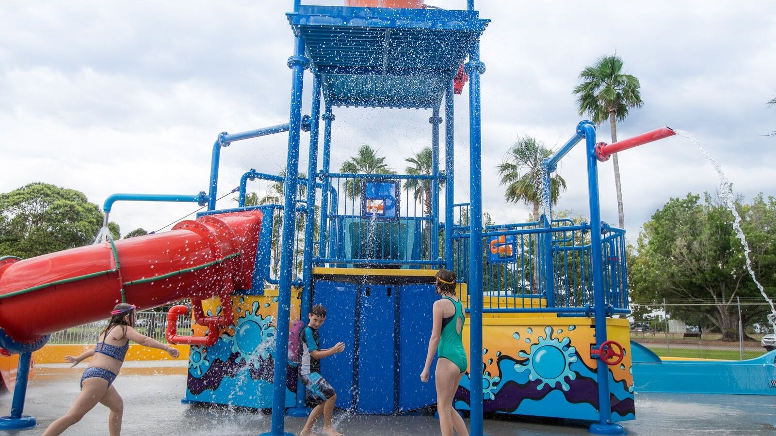 Maitland Aquatic Centre