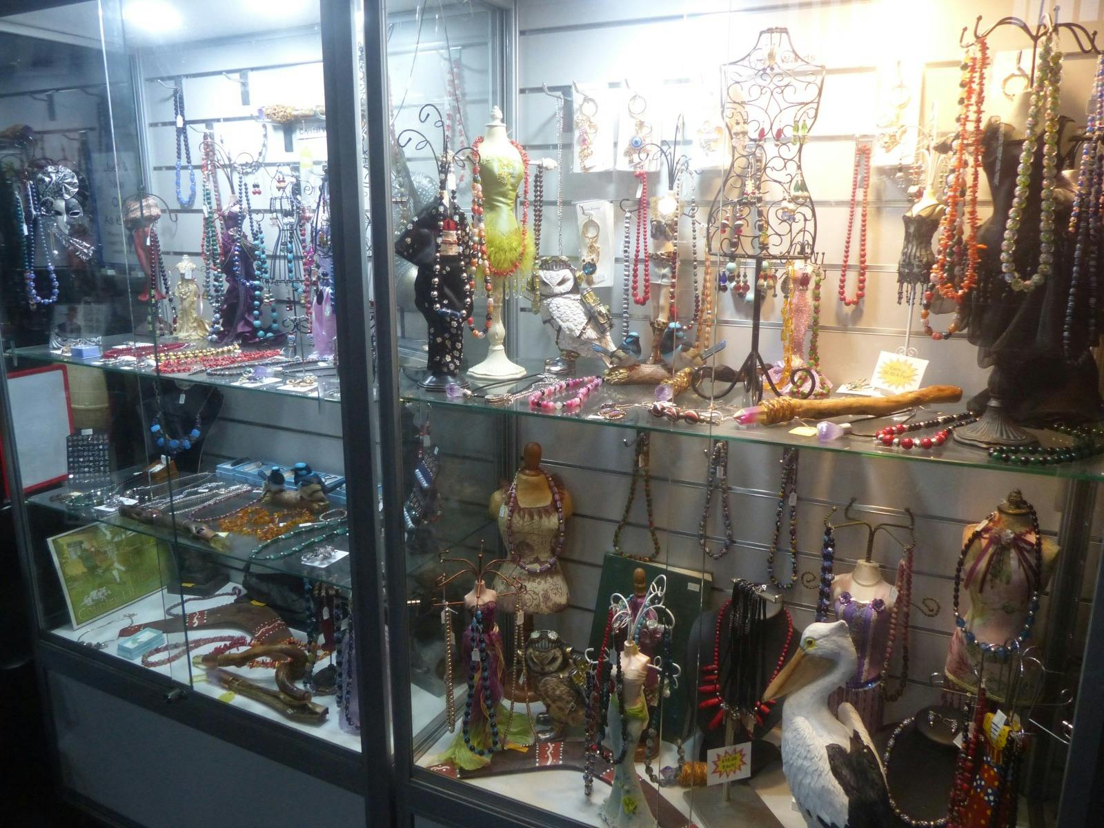 Jewellery
