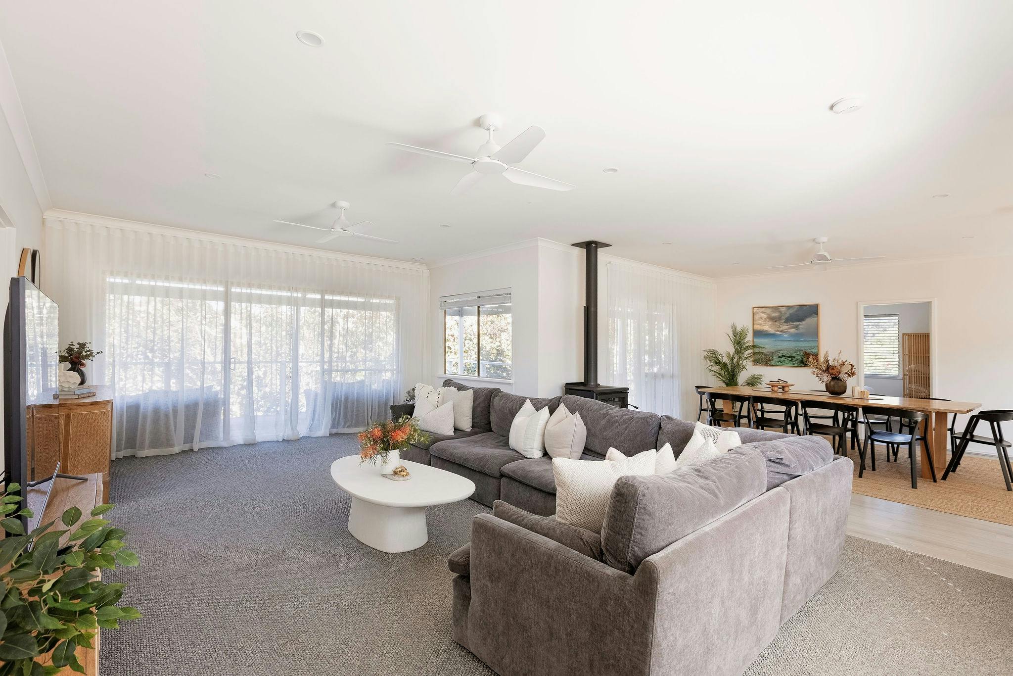 Eagle Bay Summerhaus