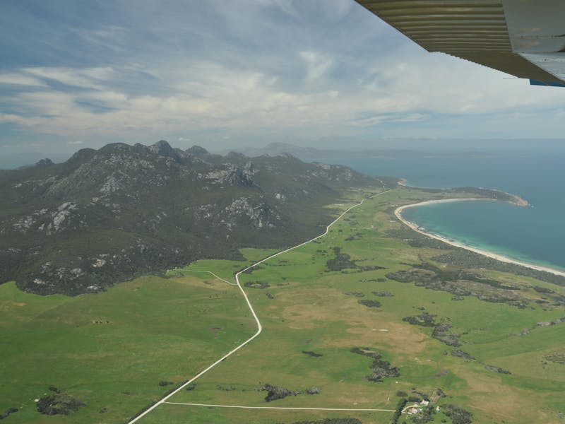 Strzelecki Peaks Great Short Walk