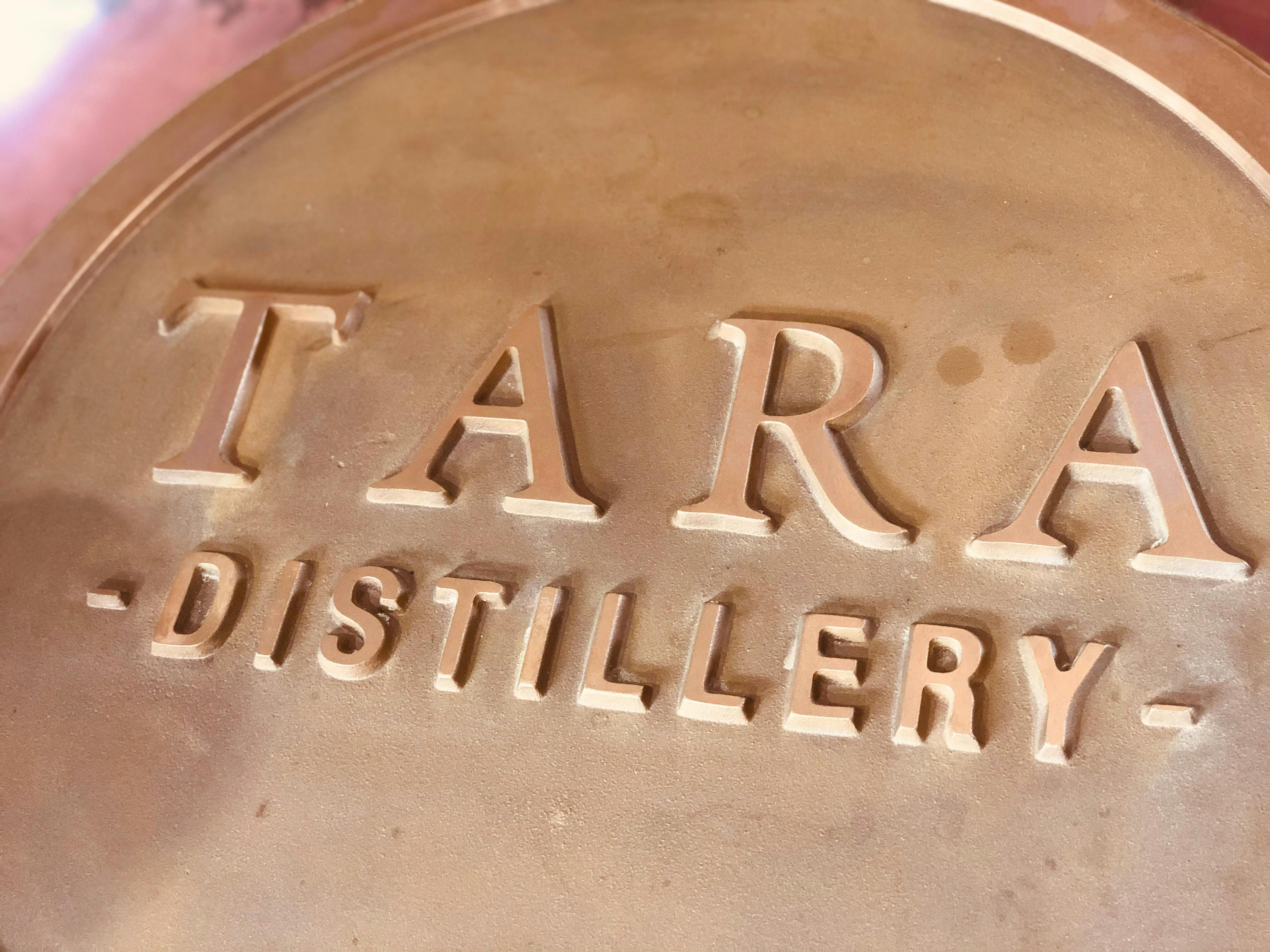 Tara Distillery