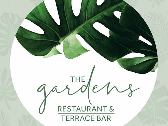 The Gardens Restaurant & Terrace Bar