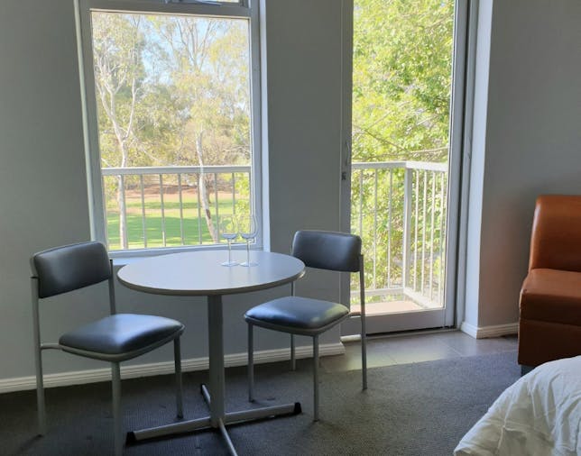 Adelaide Pulteney Motel