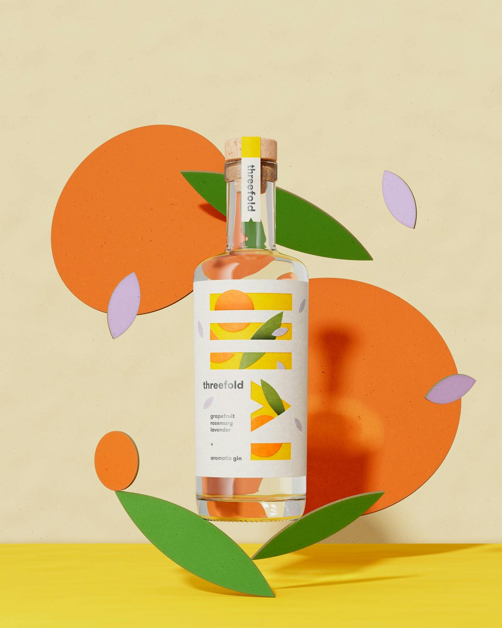 Threefold Distilling Bottleshop
