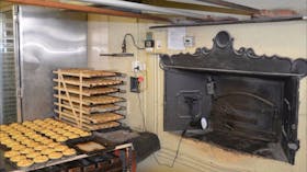 Holbrook Bakery