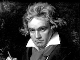 SONIC BEETHOVEN | Raucous Beethoven meets modern Australian chamber works – Toowoomba