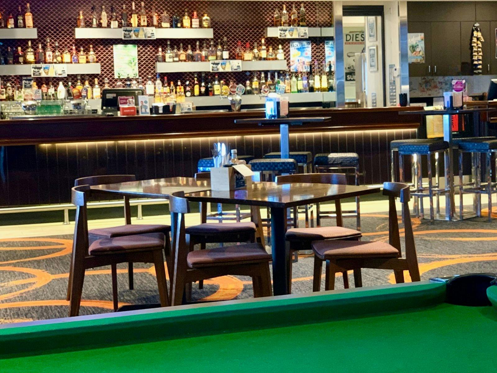 Sports Bar