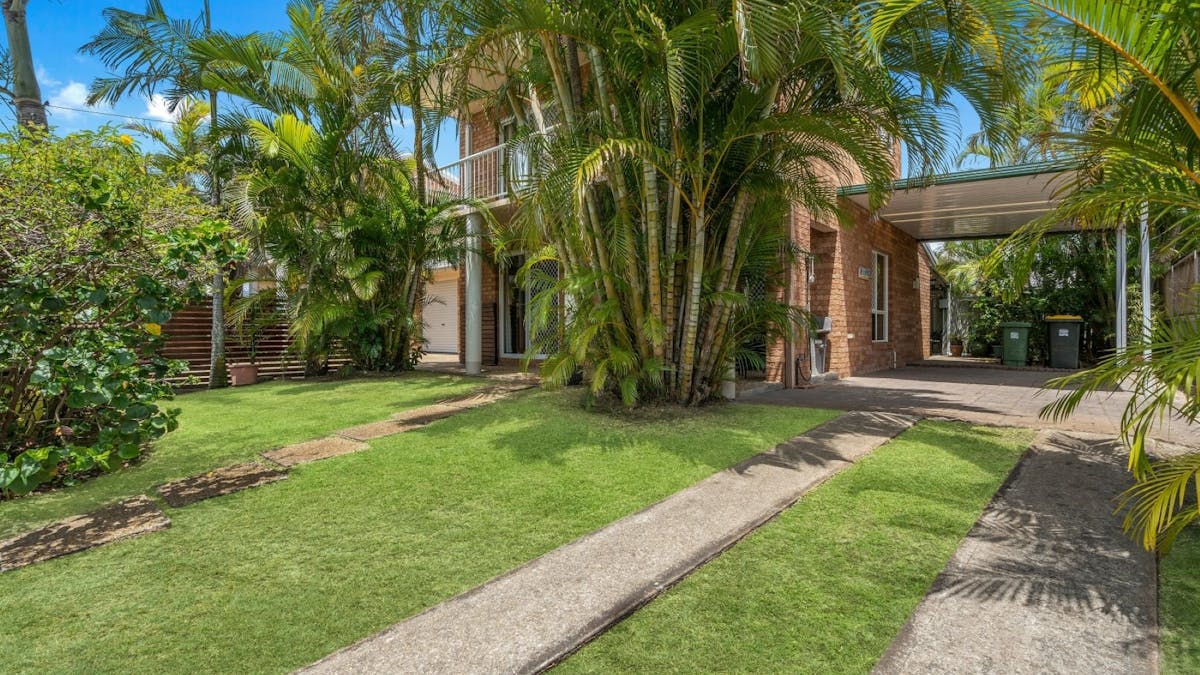 Holiday Hub Bribie Island - South East Queensland