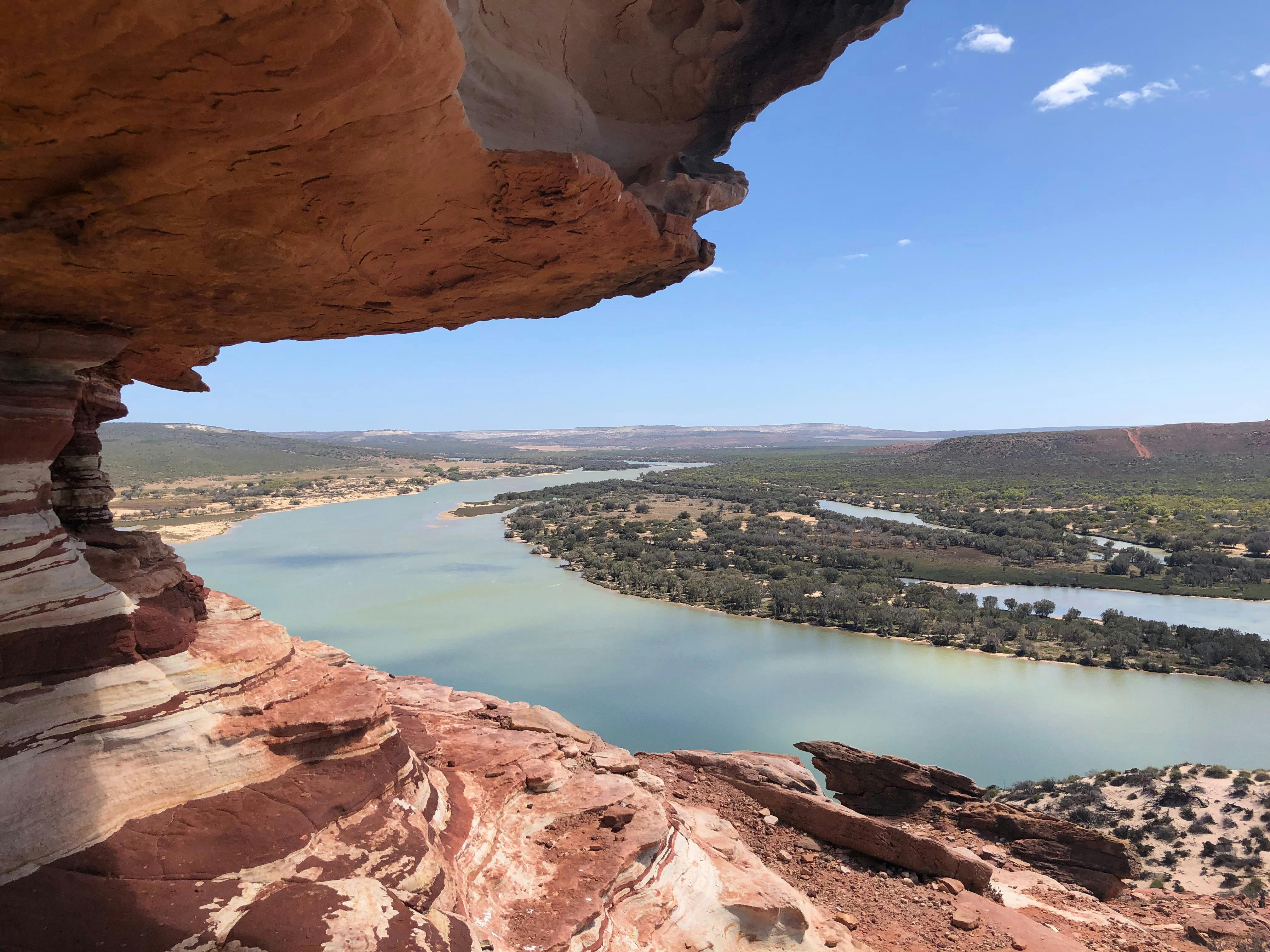 Kalbarri Boat Hire and Canoe Safari