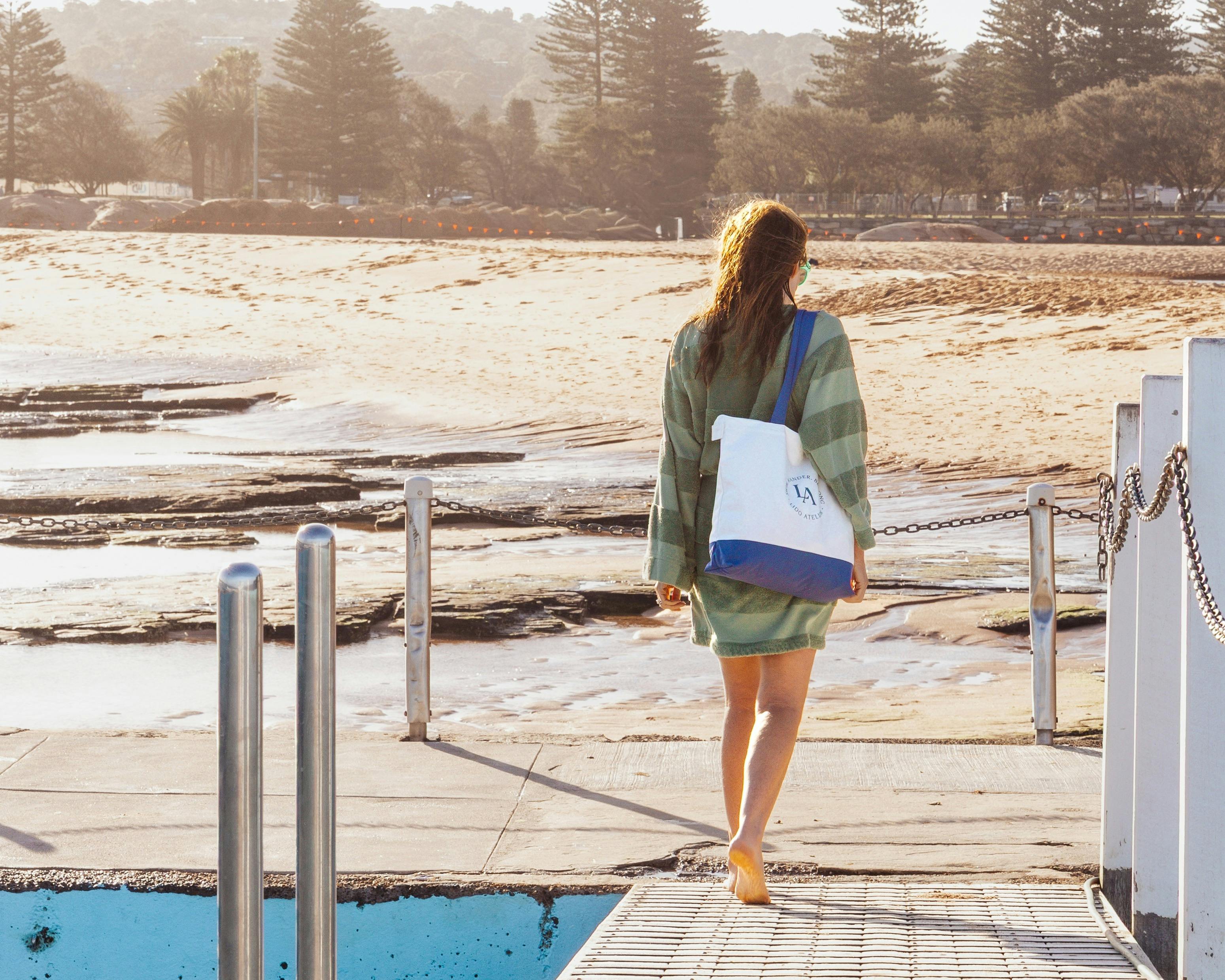 Benefits of ocean pools