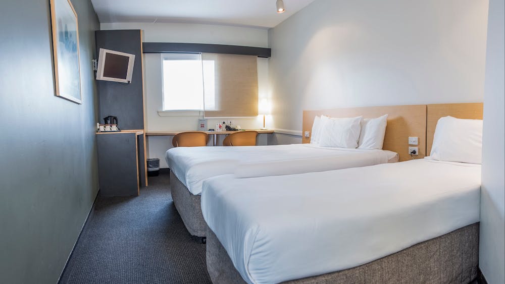 Townsville Central Hotel