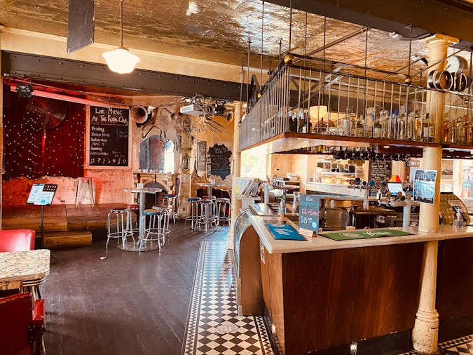 Royal Oak Hotel North Adelaide