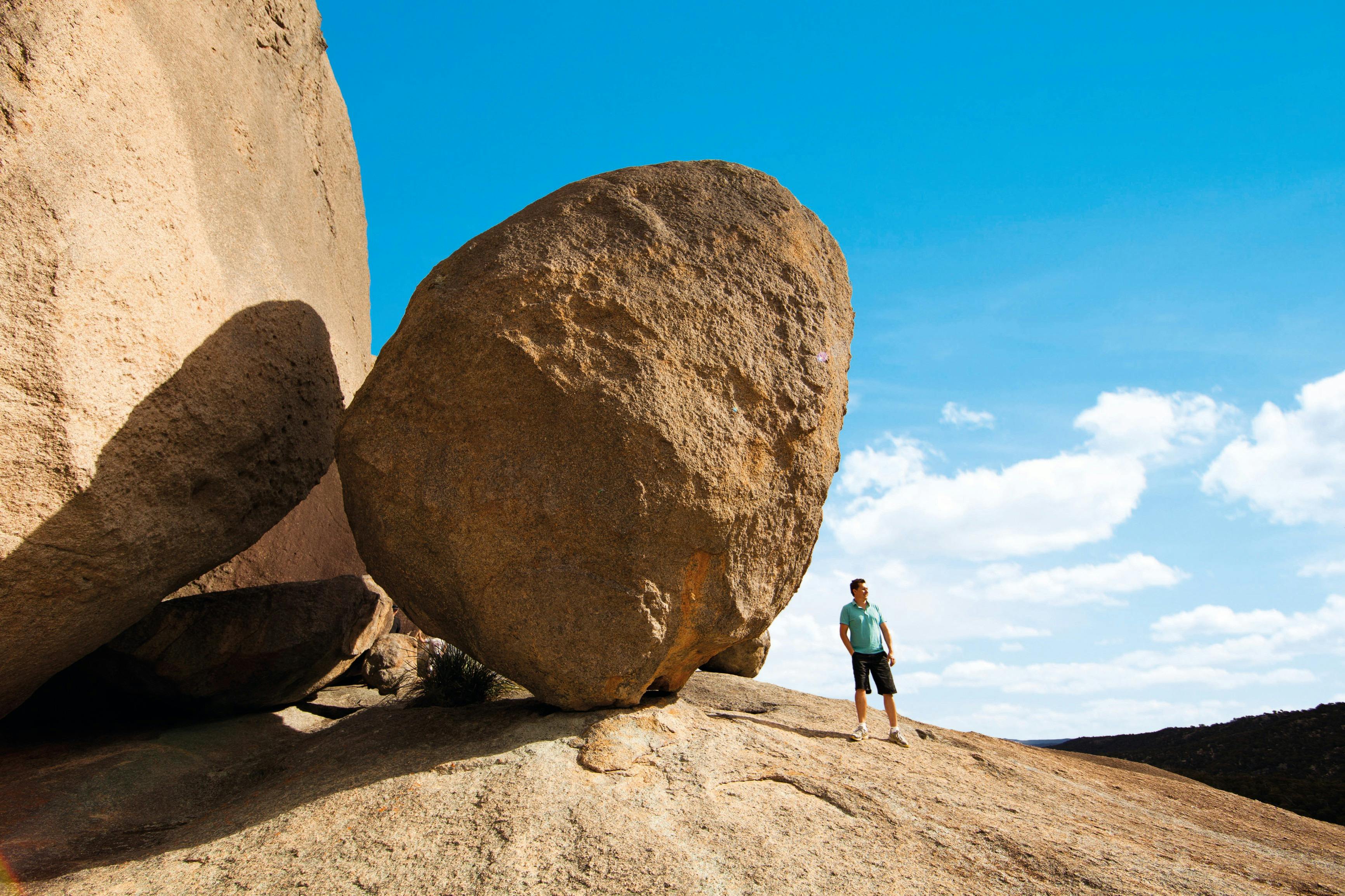 Girraween National Park