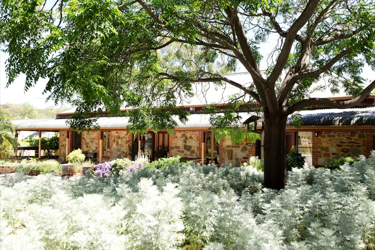 Marananga Cottages