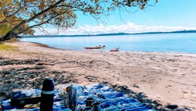 Yamba Kayak