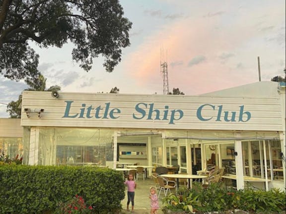 Little Ship Club