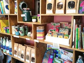 Groundwork Cafe