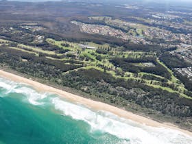 Port Macquarie Golf Club
