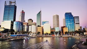 Swan River