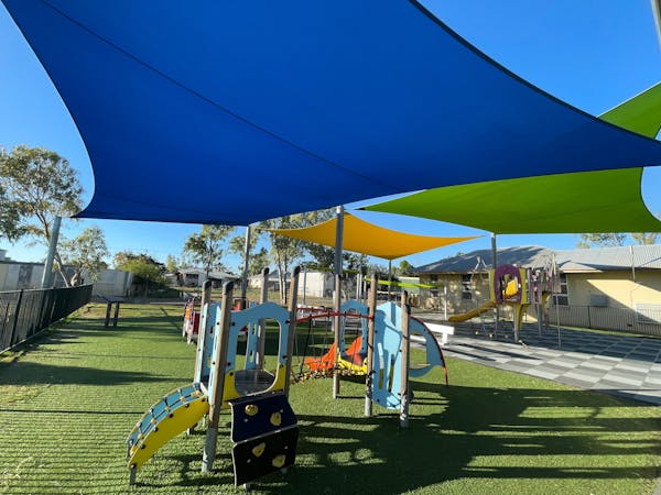 Peter Dawes Park Peter Dawes Park