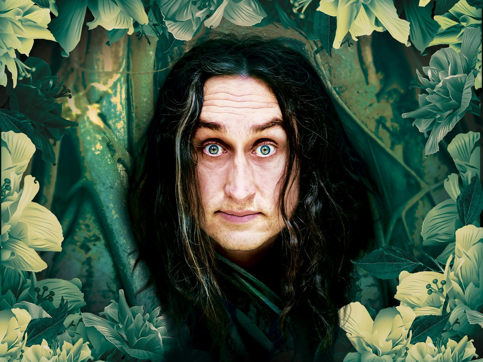 Ross Noble