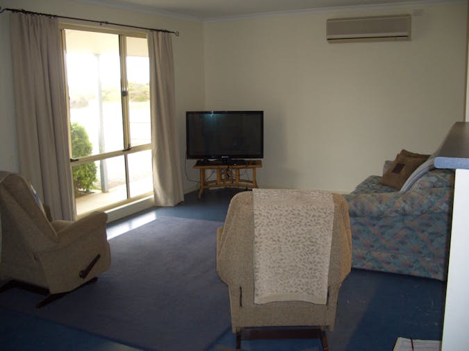 Yandra Beach House
