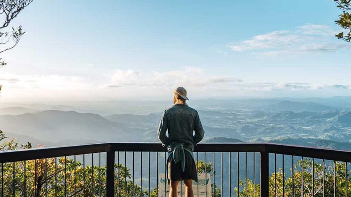 Gold Coast Hinterland Gold Coast Hinterland