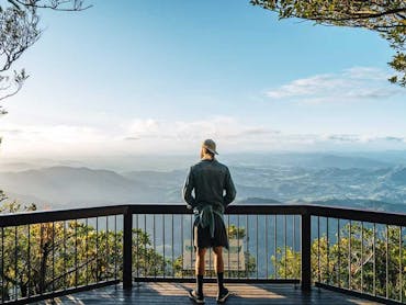 Gold Coast Hinterland