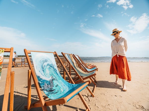 Noosa Open Studios Art Trail