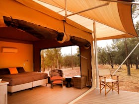 Ikara Safari Camp