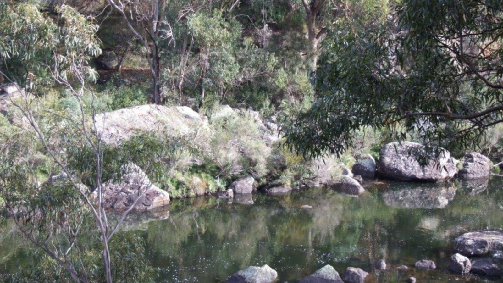 Broughton Pass