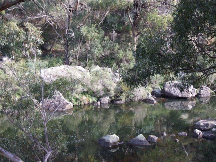 Broughton Pass