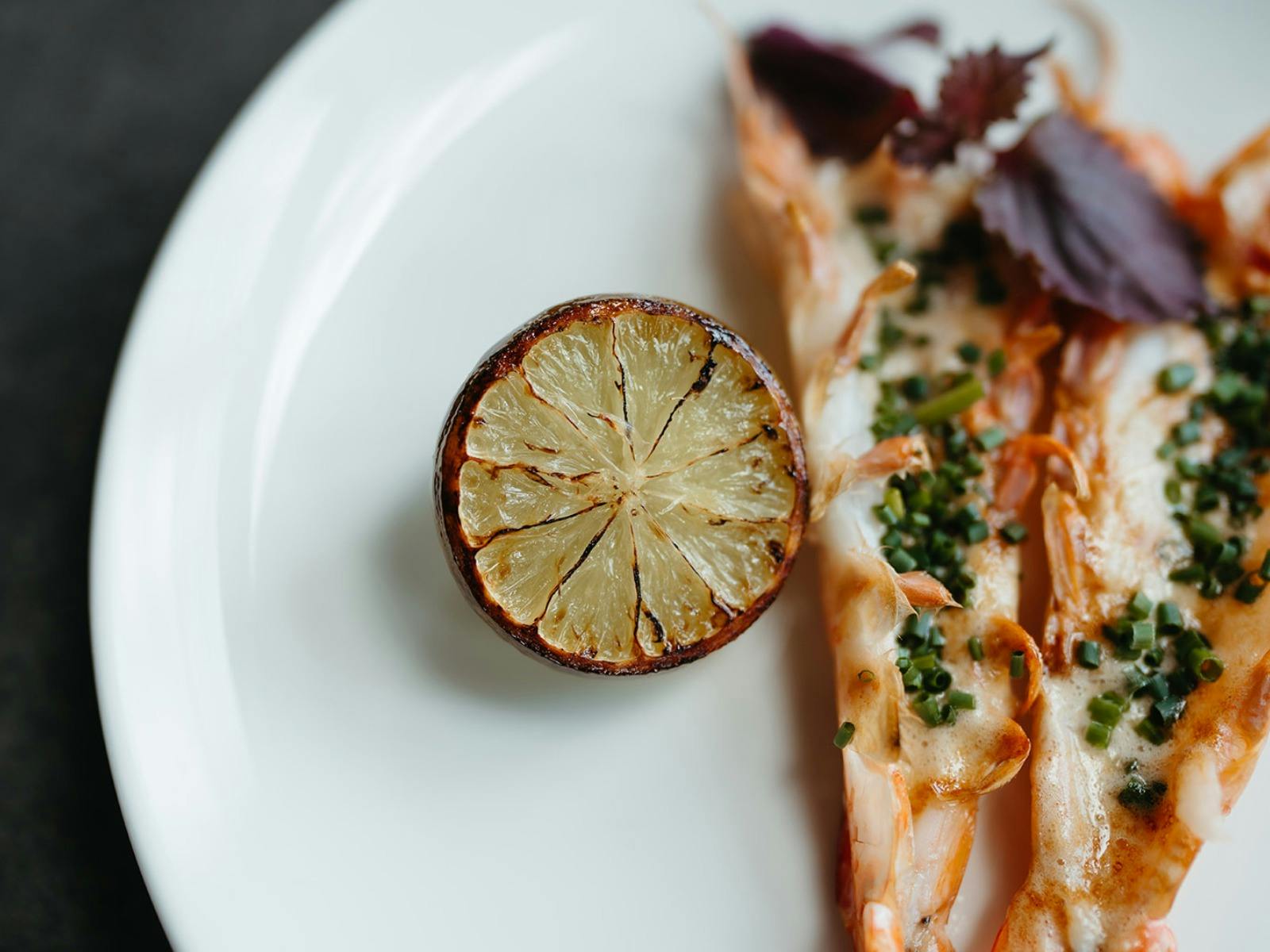 Christmas at L'Altro: A Festive Culinary Journey