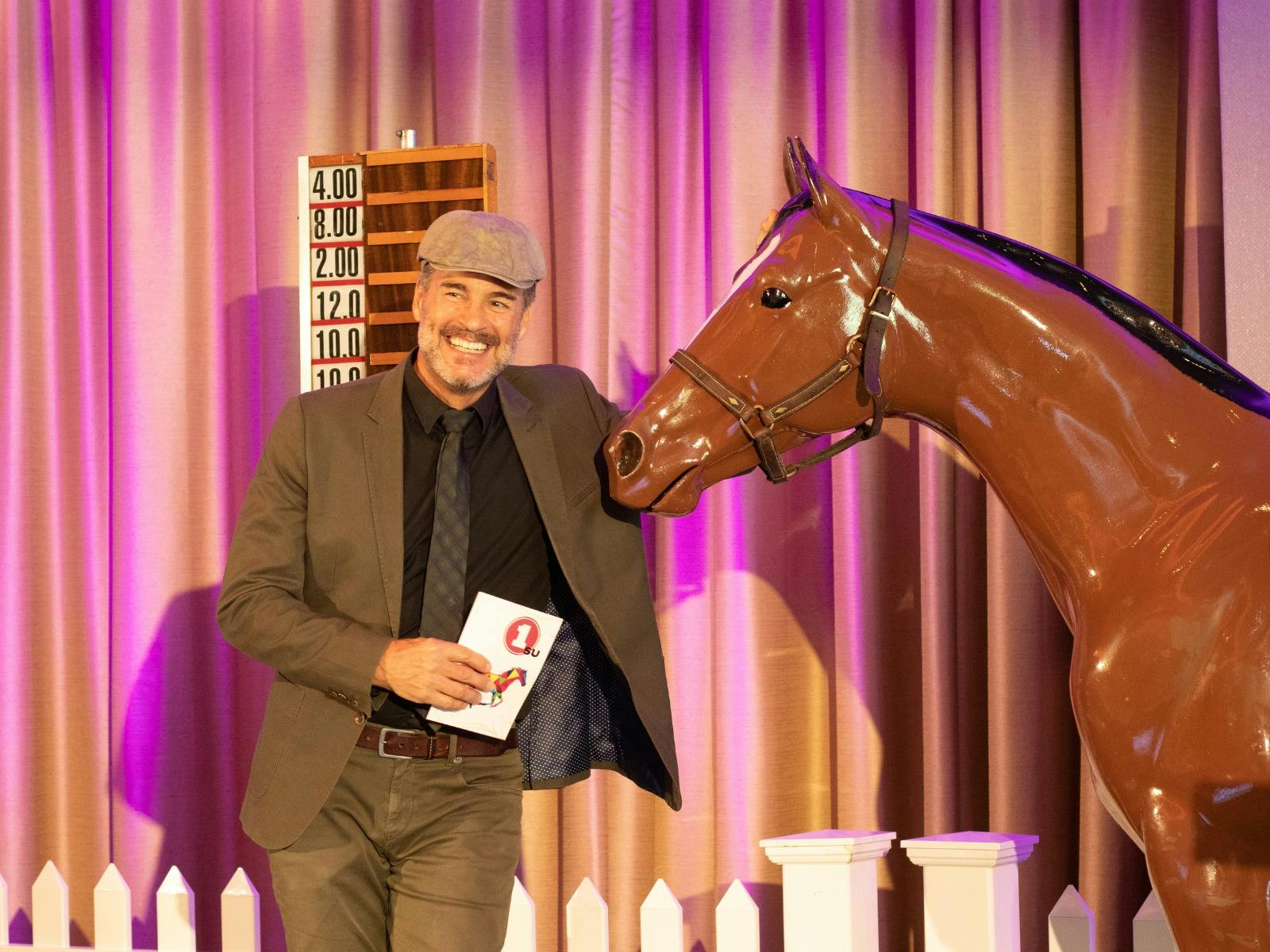 horse