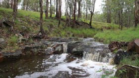 Dungog Common Recreation Reserve